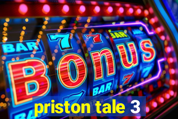 priston tale 3